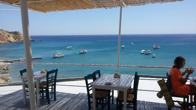Kipos restaurant