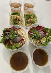 Photo n°3 de CHEZ HONG à Sadirac (Plats chinois à emporter)