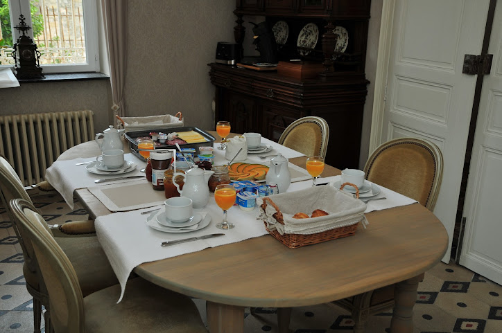 B&B Maison Matisse by null