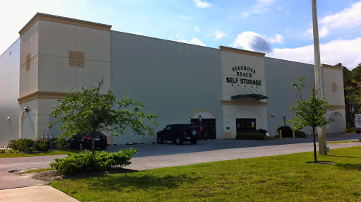 Southern Storage Management (Corp Office) Gallery - United States