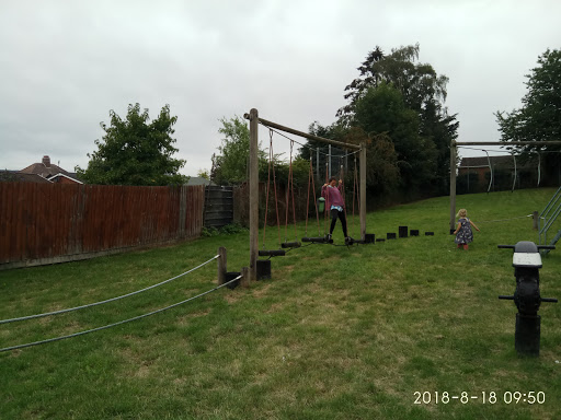 Steventon Play Area