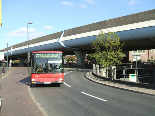 D-Benrath S - Thumbnail