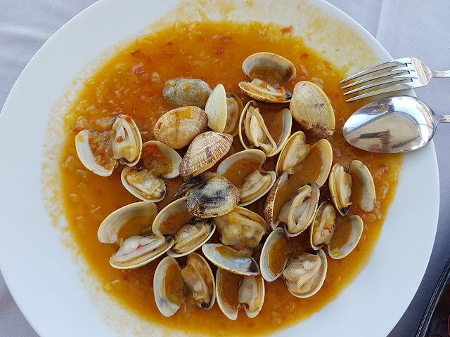 Restaurante Veiramar Arcade