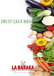 Photo n°18 de Boucherie labaraka halal montauroux à Montauroux (Boucherie-charcuterie)