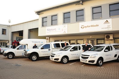 Photos of Tegwen Agencies