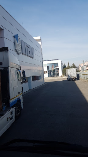 VIBO SPA - Visual