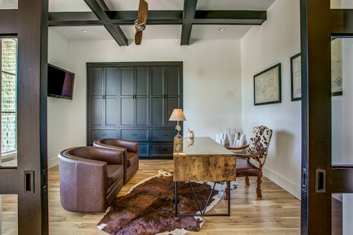 Parkview Homes - Visual