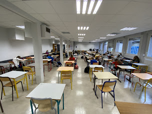 Photo n°6 de Groupe d'enseignement La Favorite à Lyon (Lycée)