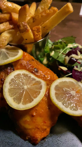 The Earlsfield Gastropub Open Times