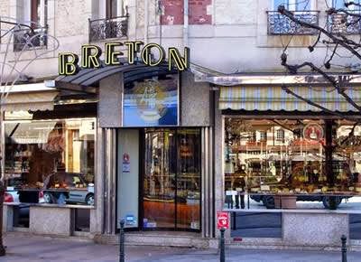 Breton Traiteur