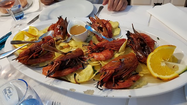 Jorge do Peixe