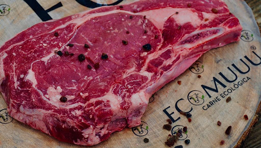 Ecomuuu | Carne Ecológica Cantabria