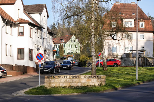 Bauer-Stöhr-Platz