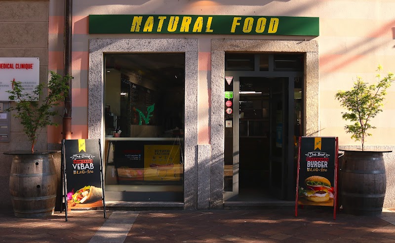Natural Food — photo 19