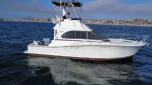 https://searenitysailing.net - Visual