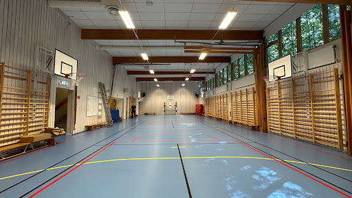 Klostergårdsskolan - Thumbnail