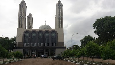 Photos of Padang State University