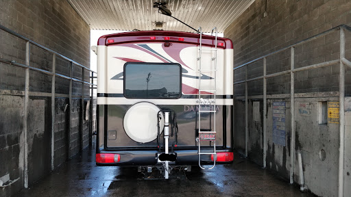B & B Carwash