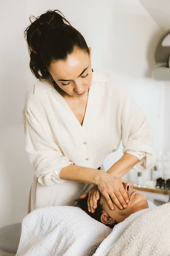 Skin by Kasia | Face Treatments and Massages