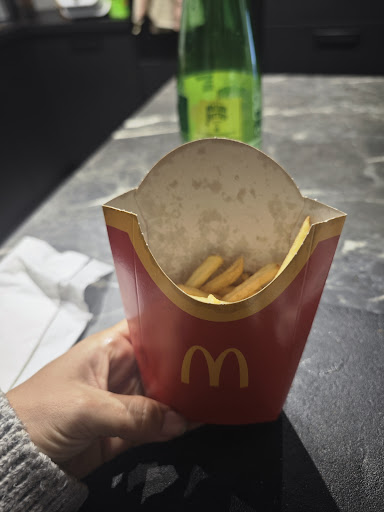 Photo 1 - McDonald's