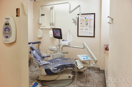 Kensington Dental Office