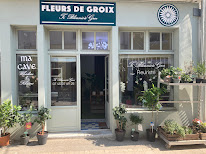 Fleurs de Groix à Groix