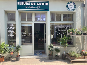 Photo n°1 de Fleurs de Groix à Groix (Caviste)