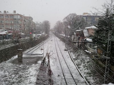 train-station