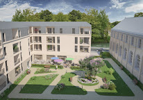 Résidence Services Seniors DOMITYS - La Clef des Arts à Châlons-en-Champagne