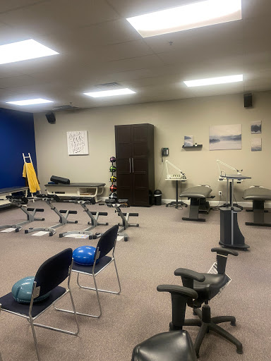 Baker Chiropractic and Wellness - Thumbnail