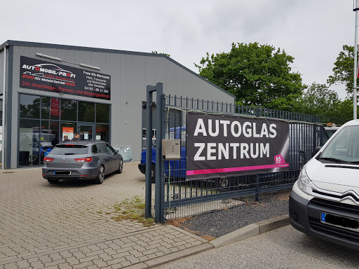 KS AUTOGLAS ZENTRUM Henstedt-Ulzburg - Thumbnail