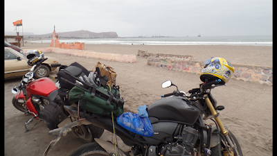 Photos of Las Machas Beach