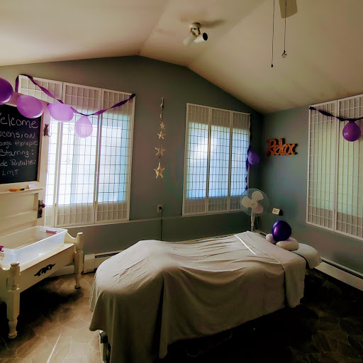 Ascension Massage Therapies - Thumbnail