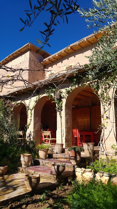 Photos of Kasbah Timdaf