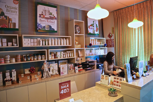 Organic Zen Spa Gallery - United States
