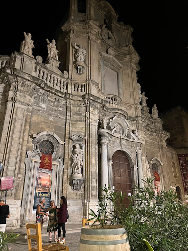 Caupona Taverna di Sicilia - Thumbnail
