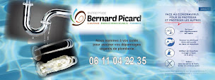 Photo n°7 de Entreprise Bernard Picard à Gargenville (Plombier)