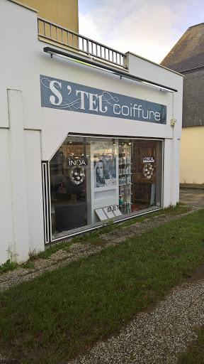 S tél coiffure - Thumbnail