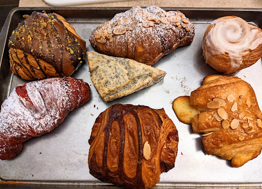 Rebel Bread - Visual