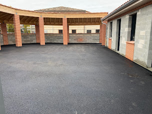 Photo n°1 de TBM TP à Fronton (Entreprise de terrassement)