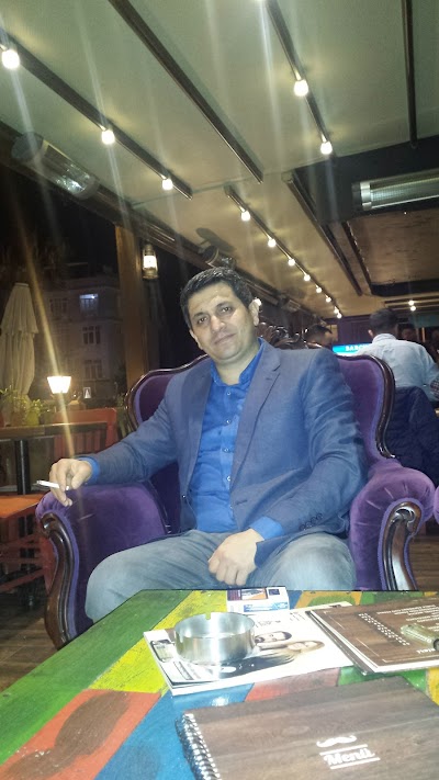 Photos of Yemen Kahvecisi
