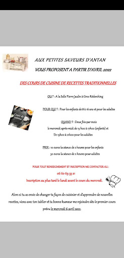 Photo 1 - Aux Petites Saveurs d'Antan
