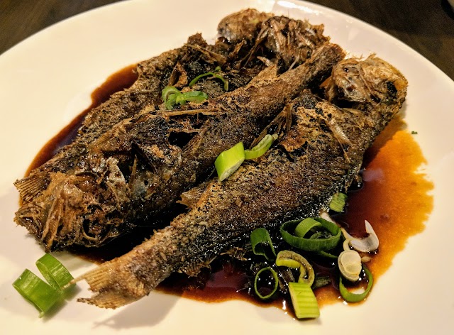 Meet You - China-Restaurant