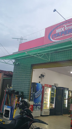 Mix Itapera