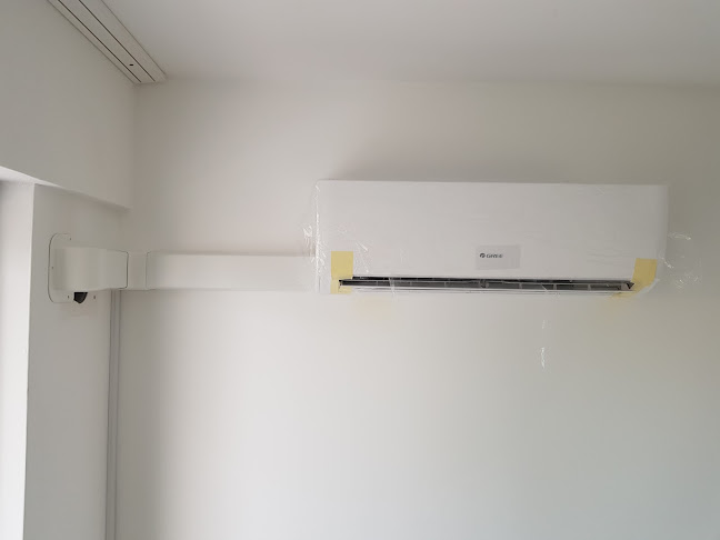 Friomar - Klimatyzacje Pompy Ciepła - Wykonawca instalacji grzewczych, klimatyzacyjnych i wentylacyjnych
