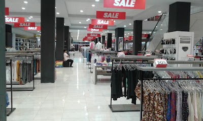 Photos of Marina Mall