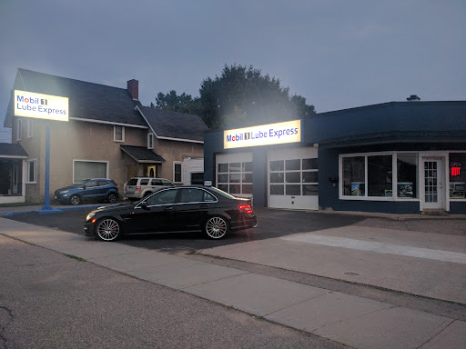 Mobil1 Lube Express Pembroke - Thumbnail