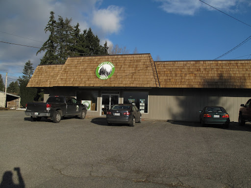 Seattle Cedar Supply - United States