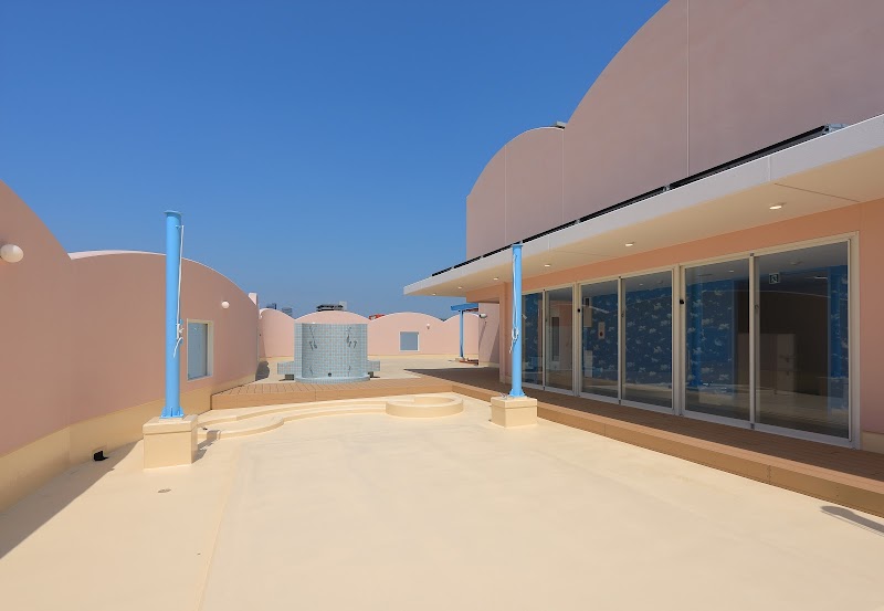 こんごうさくら保育園