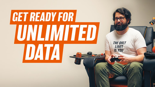 Internode - Visual